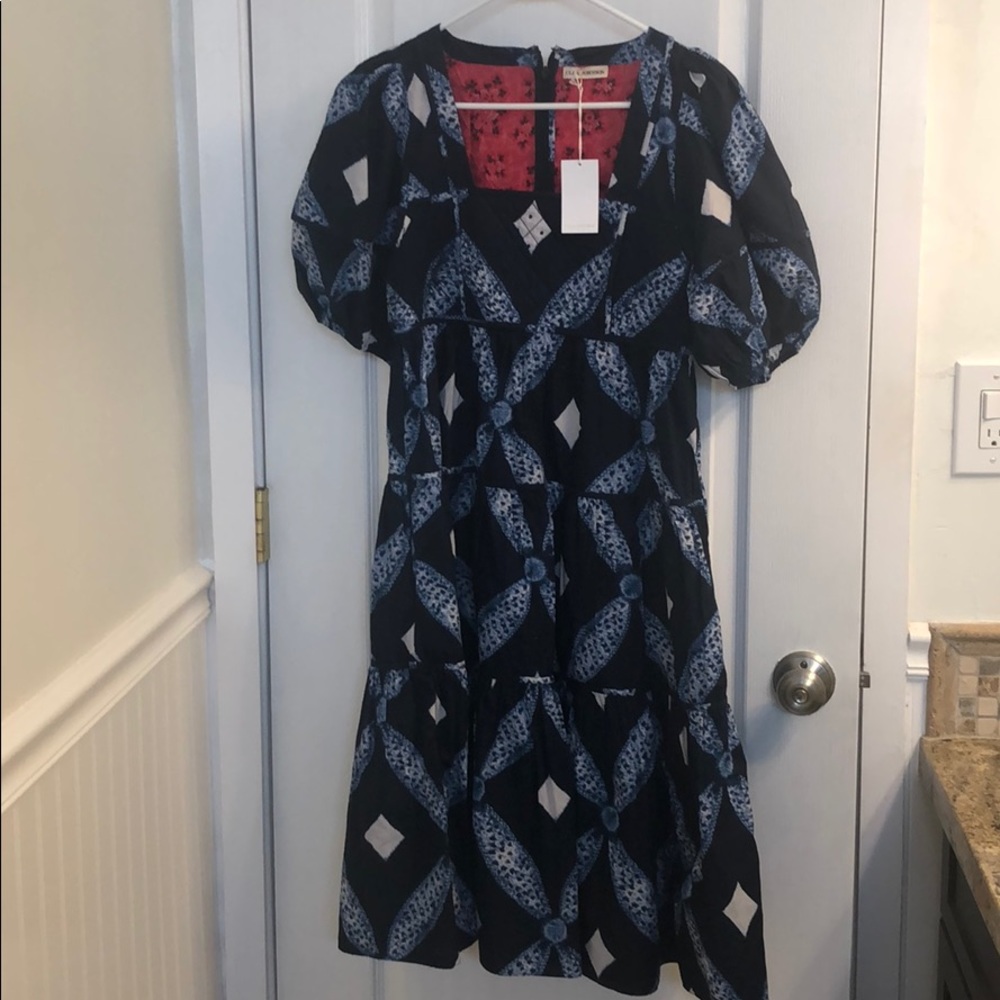Ulla Johnson Nora dress